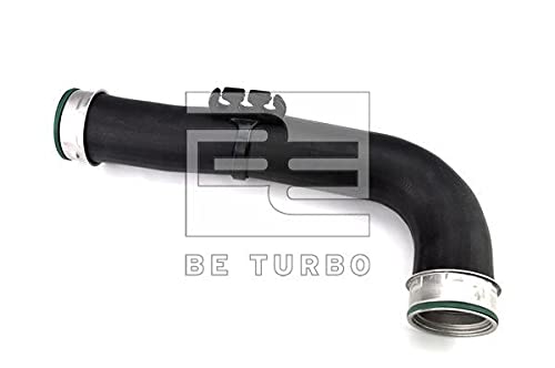 BE TURBO 700100 Motorräume von BE TURBO