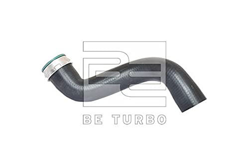 BE TURBO 700255 Motorräume von BE TURBO