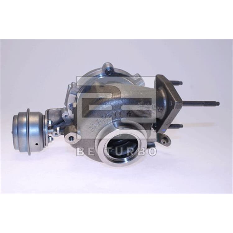 BE Turbo Turbolader Suzuki Grand Vitara 2 1,9 DDiS von BE TURBO