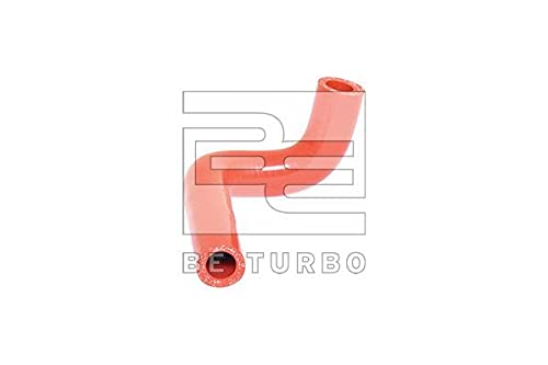 Be Turbo 700447 - Ladeluftschlauch von BE TURBO