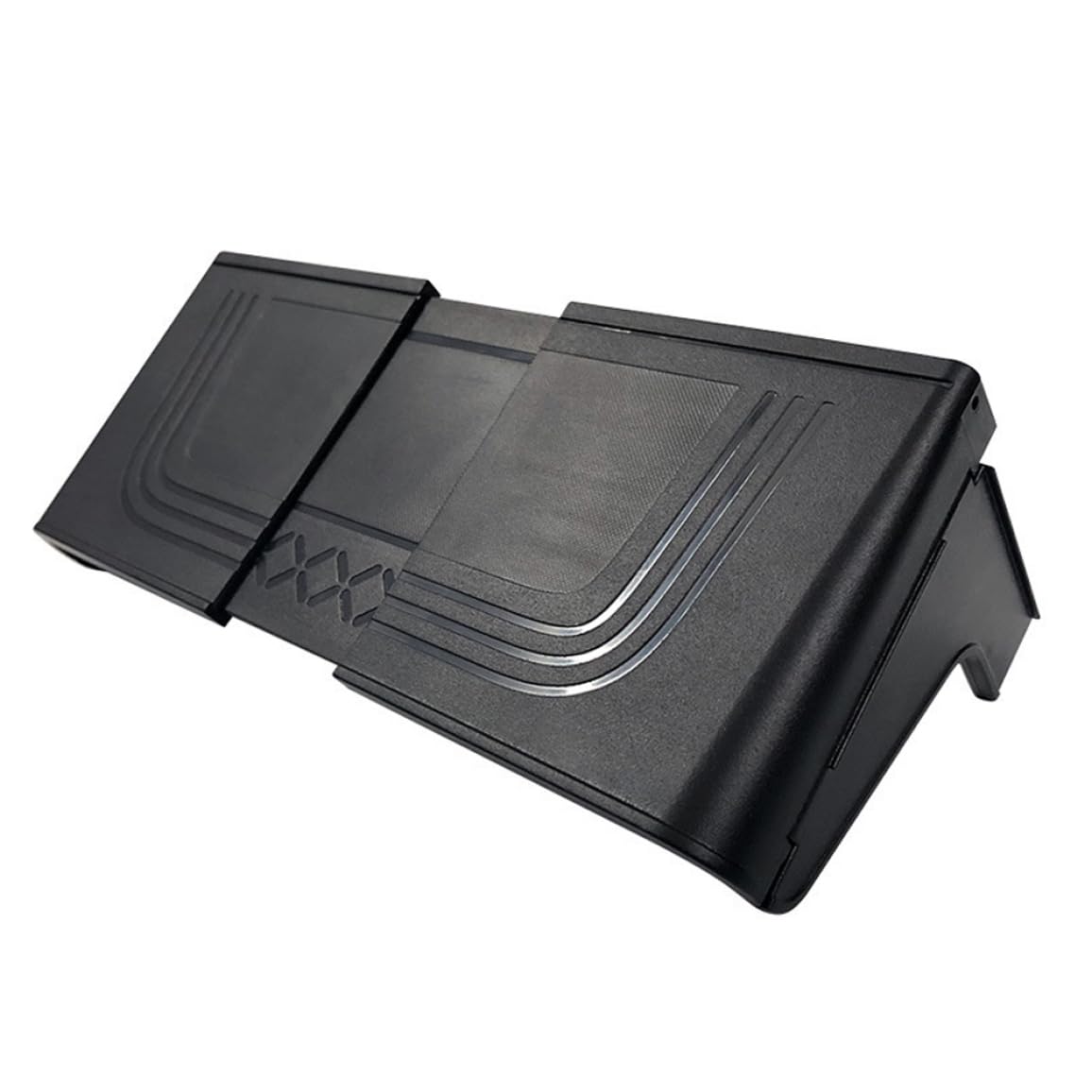 GPS-Navigator Sonnenschutz, Auto Navigator Visor Universal Car Navigation Sun Shade Visor Auto GPS Navigation Bildschirm Visier für 7-12 Zoll GPS-Navigator Sonnenschutz, Auto Navigator Visor Universal Car Navigation Sun Shade Visor Auto GPS Navigation Bildschirm Visier für 7-12 Zoll von BEAHING