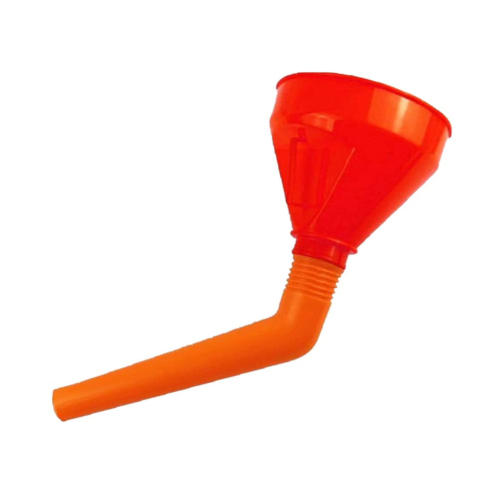 Einfülltrichter Plastik Öltrichter Auto Kraftstofftrichter Mit Abnehmbarem Abnehmbarer Flexibler Auto Schlauch und Sieb Schwarz Benzin Tanktrichter Trichtersatz Auto Benzin Trichter für Motorrad Einfülltrichter Plastik Öltrichter Auto Kraftstofftrichter Mit Abnehmbarem Abnehmbarer Flexibler Auto Schlauch und Sieb Schwarz Benzin Tanktrichter Trichtersatz Auto Benzin Trichter für Motorrad von BEAUTYBIGBANG