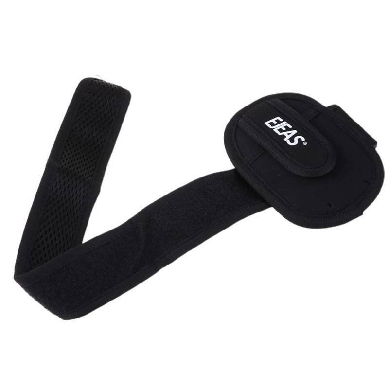 Schiedsrichter-Interphone-Headset-Armband, Tasche, Sport, Laufen, Handyhalterung, Tasche für Damen und Herren von BEBIKR