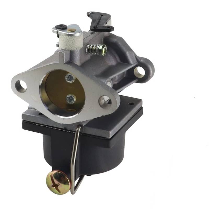 Vergaseranlagen Für Tecumseh 13 PS 13,5 PS 14 PS 15 PS Traktor OHV110 OHV115 OHV120 OHV135 Rasenmäher Für MTD Yard Motor Carb Vergaser 640065 640065A Kabel Choke Vergaser von BEEBY