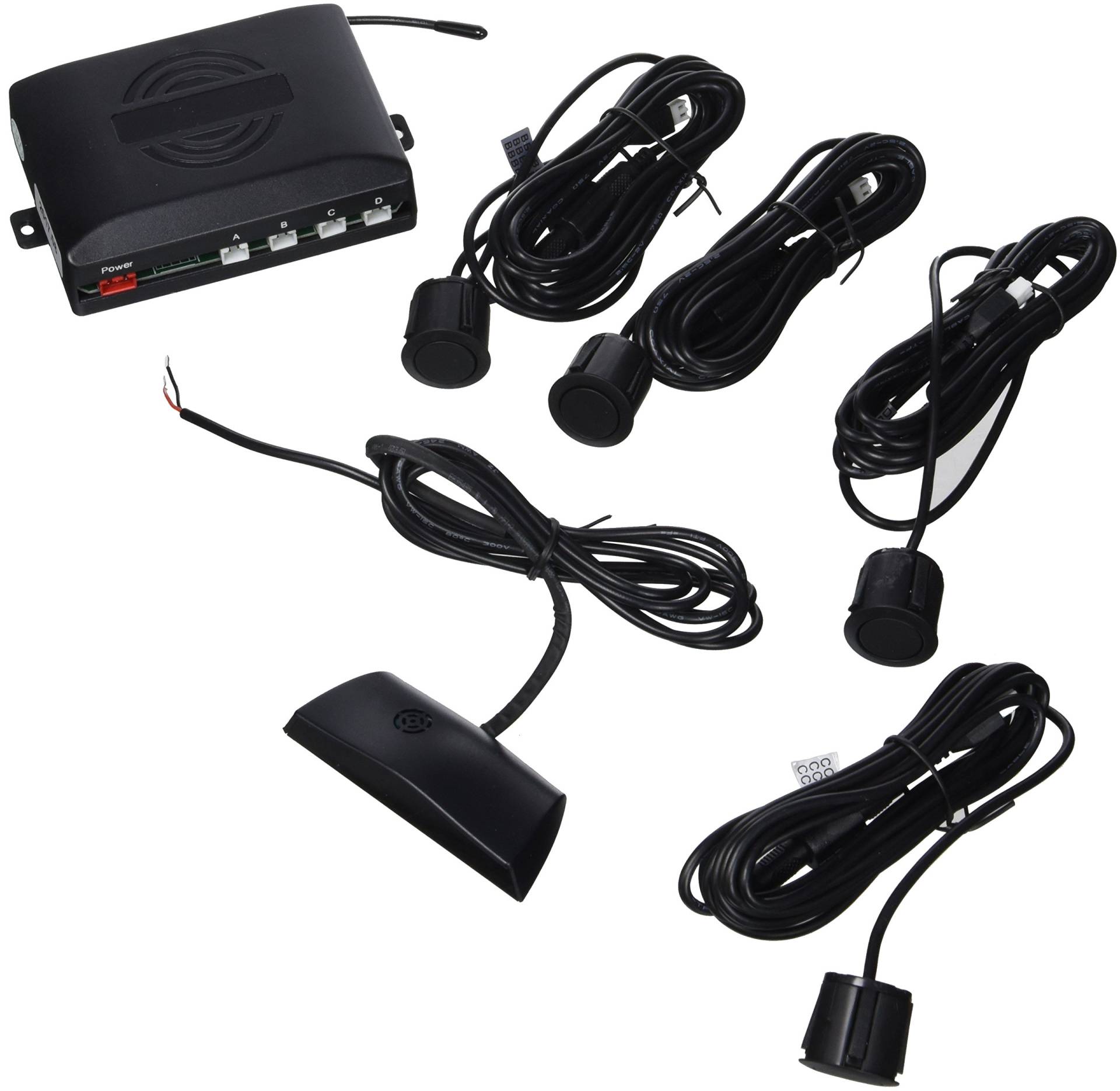 BEEPER Signalgeber rk03 a1029rf Rückfahrkamera Radar BEEPER Signalgeber rk03 a1029rf Rückfahrkamera Radar von BEEPER