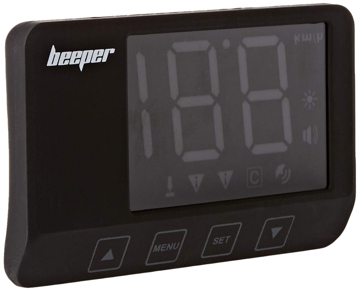 Speed Head Up Display RE599HUDGPS BEEPER von BEEPER