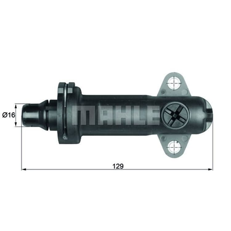 Mahle Thermostat BMW 3er 5er 7er Mahle Thermostat BMW 3er 5er 7er von MAHLE
