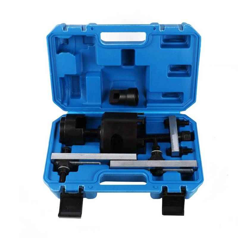 BELEY Doppelkupplungsgetriebe Werkzeugsatz Geeignet für VW 7 Gang DSG Getriebe Kupplung Installer und Abzieher T10373 T10376 T10323 von BELEY
