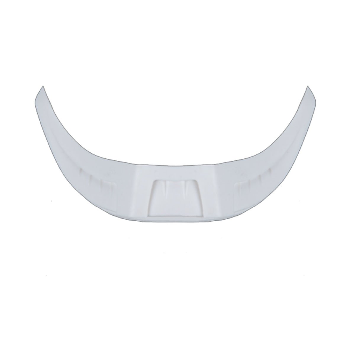 2028893 - Bell Moto 9 Roost Guard White 2028893 - Bell Moto 9 Roost Guard White von BELL