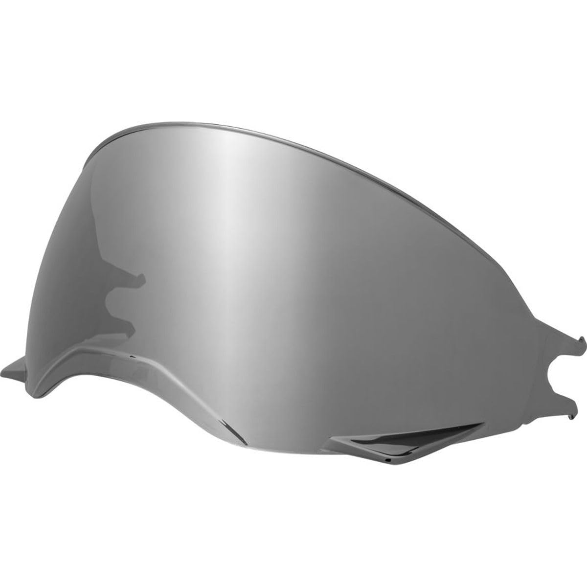 BELL BROOZER INNER SHIELD DARK SILBER IRIDIUM O/S von Bell Helmets