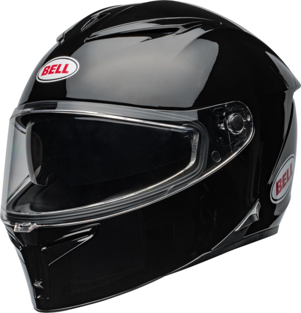 BELL HELMET LITHIUM BLACK L ECE6 BELL HELMET LITHIUM BLACK L ECE6 von BELL