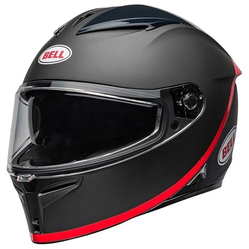 BELL HELMET LITHIUM MIPS MATTE DARK TITANIUM M ECE6 BELL HELMET LITHIUM MIPS MATTE DARK TITANIUM M ECE6 von BELL
