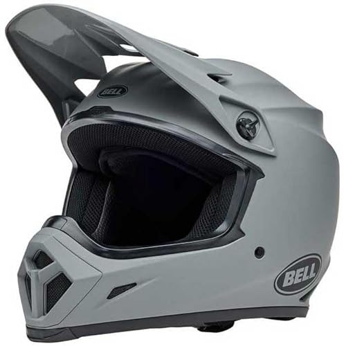 BELL HELMET MX-9 MIPS MATTE NARDO S ECE6 BELL HELMET MX-9 MIPS MATTE NARDO S ECE6 von BELL