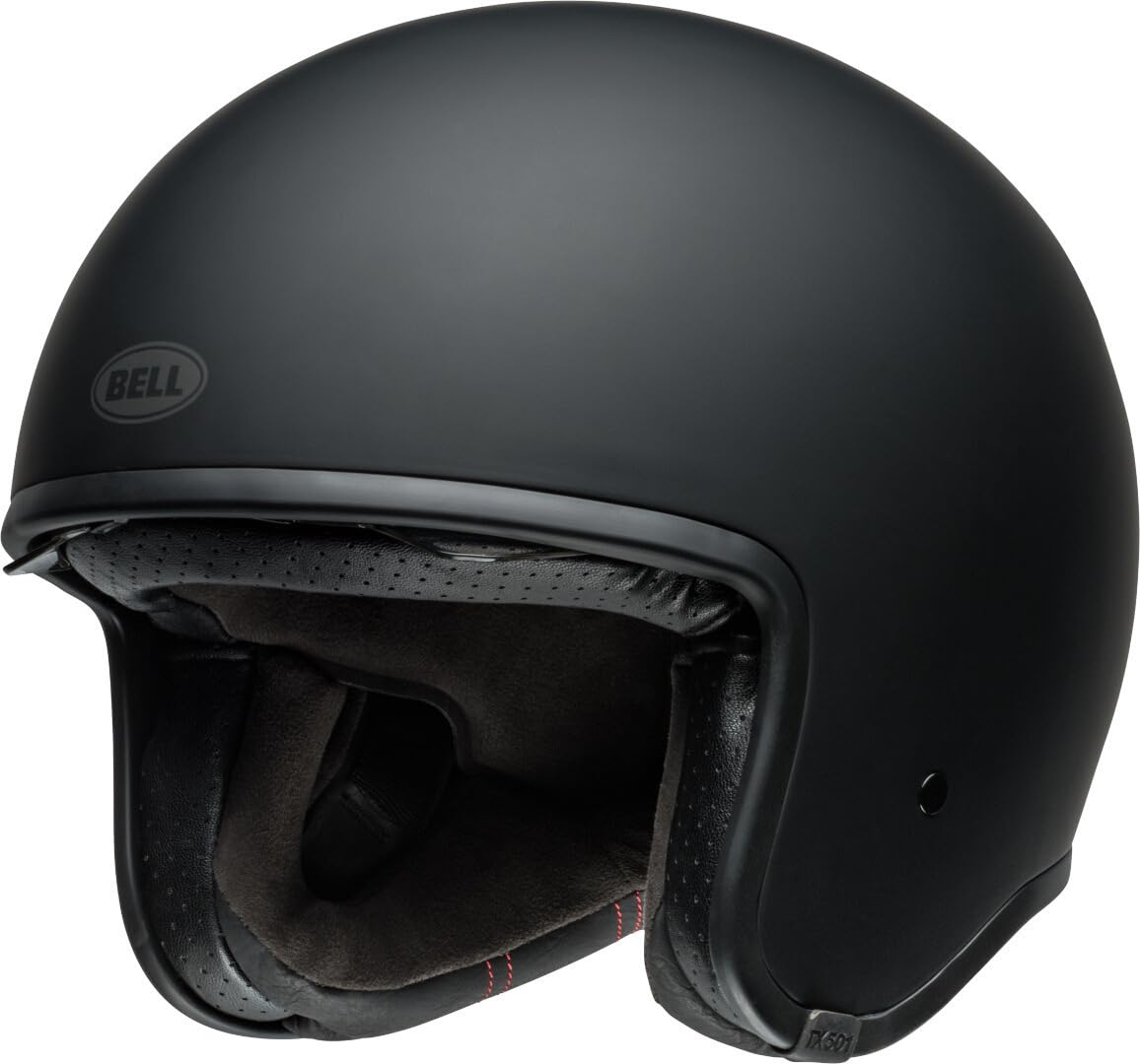 BELL HELMET TX501 MATTE BLACK L ECE6 BELL HELMET TX501 MATTE BLACK L ECE6 von BELL