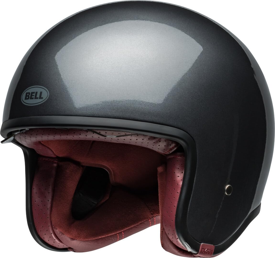 BELL HELMET TX501 STARSHIP GRAY M ECE6 BELL HELMET TX501 STARSHIP GRAY M ECE6 von BELL