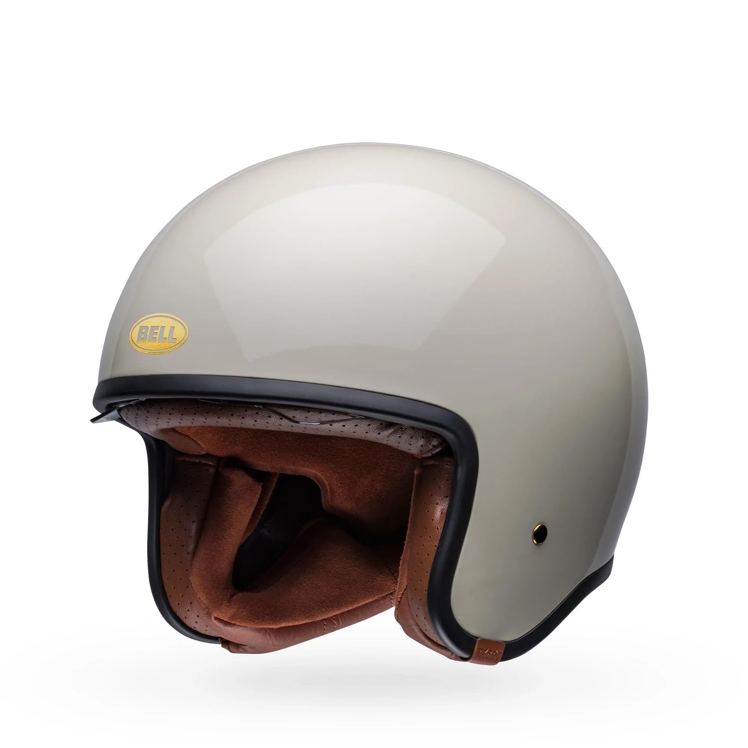 BELL HELMET TX501 VINTAGE WHITE XXL ECE6 BELL HELMET TX501 VINTAGE WHITE XXL ECE6 von BELL