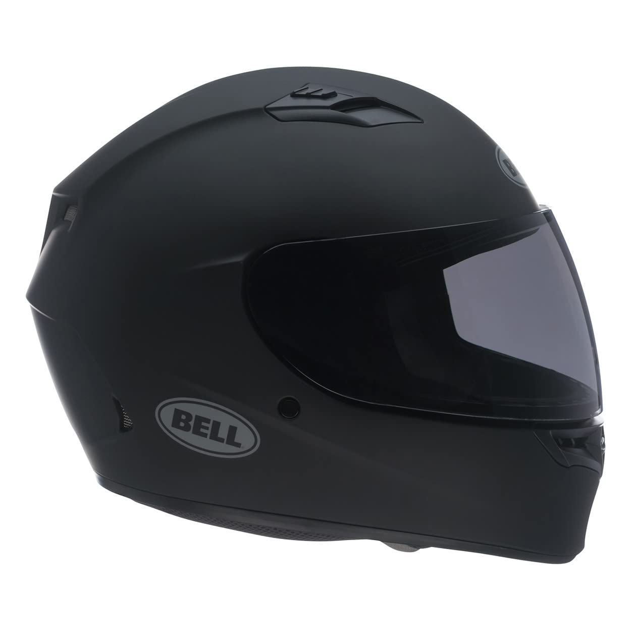 Bell Helm QUALIFIER SOLID BLACK MATT XXL von Bell Helmets