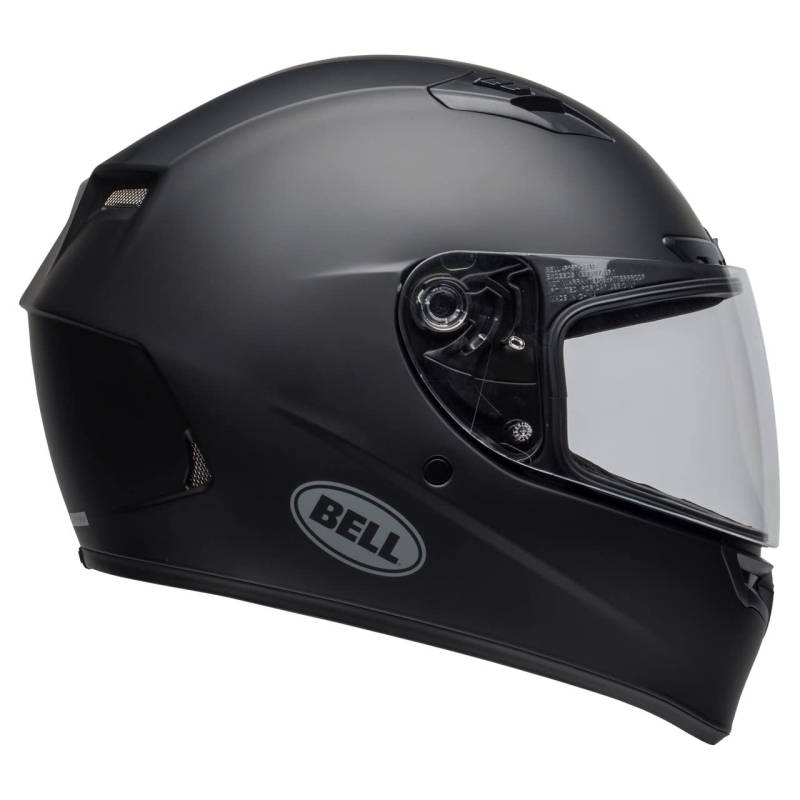 BELL Herren Qualifier Helme, DLX MIPS Black MATT, L von Bell Helmets