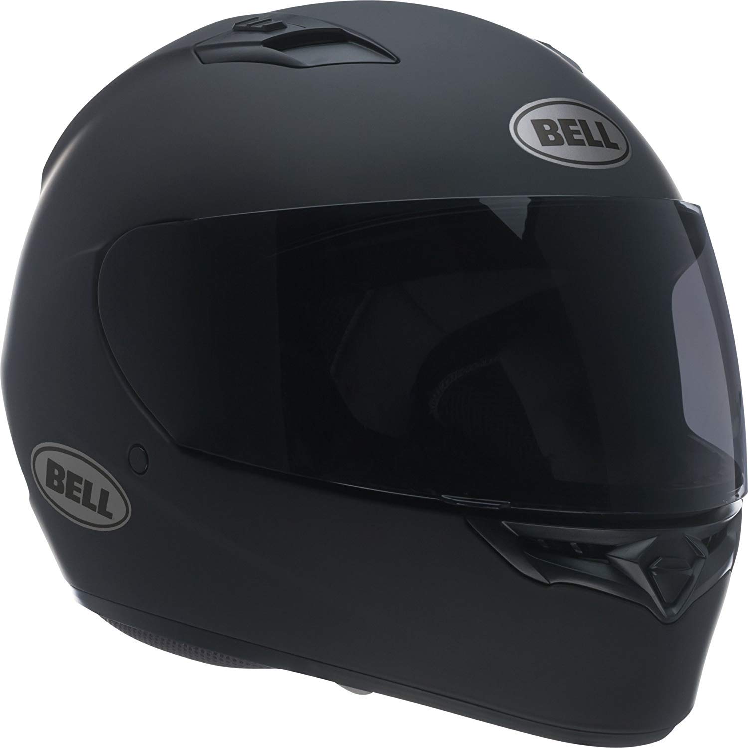 BELL Herren Qualifier Helme, schwarz, XL EU von BELL