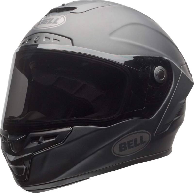 BELL STAR DLX MIPS XL Matte Black von BELL