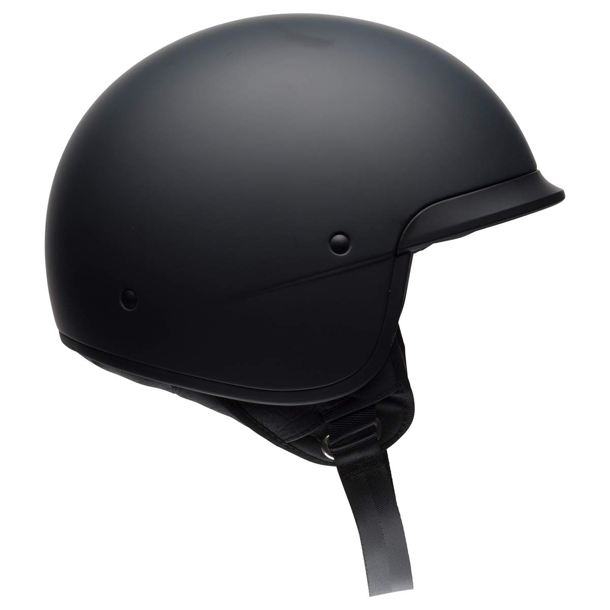 BELL Scout Air Helm, Mattschwarz, Größe XL BELL Scout Air Helm, Mattschwarz, Größe XL von BELL