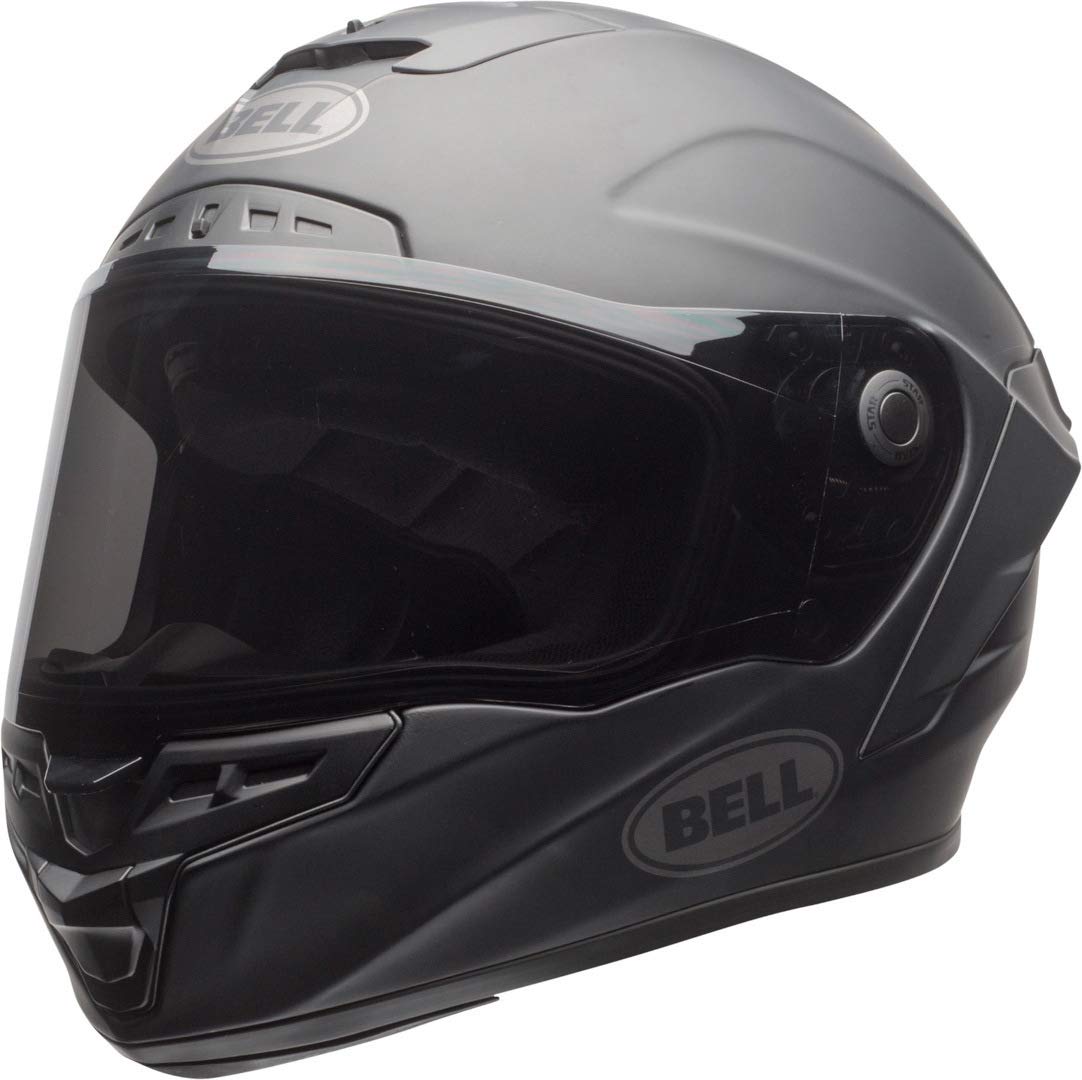 BELL Star DLX MIPS SOLID Helmet Matte Black XS von BELL