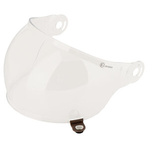 Bell Bullitt Bubble Visier Brown Tab Bell Bullitt Bubble Visier Brown Tab von Bell