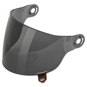 Bell Bullitt Flat Visier Brown Tab von Bell