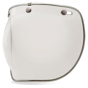 Bell Custom 500 3-Snap Bubble DLX Shield Bell Custom 500 3-Snap Bubble DLX Shield von Bell