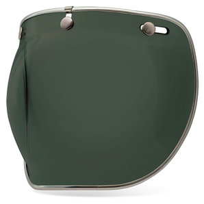 Bell Custom 500 3-Snap Bubble DLX Shield Bell Custom 500 3-Snap Bubble DLX Shield von Bell