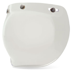 Bell Custom 500 3-Snap Bubble Shield von Bell