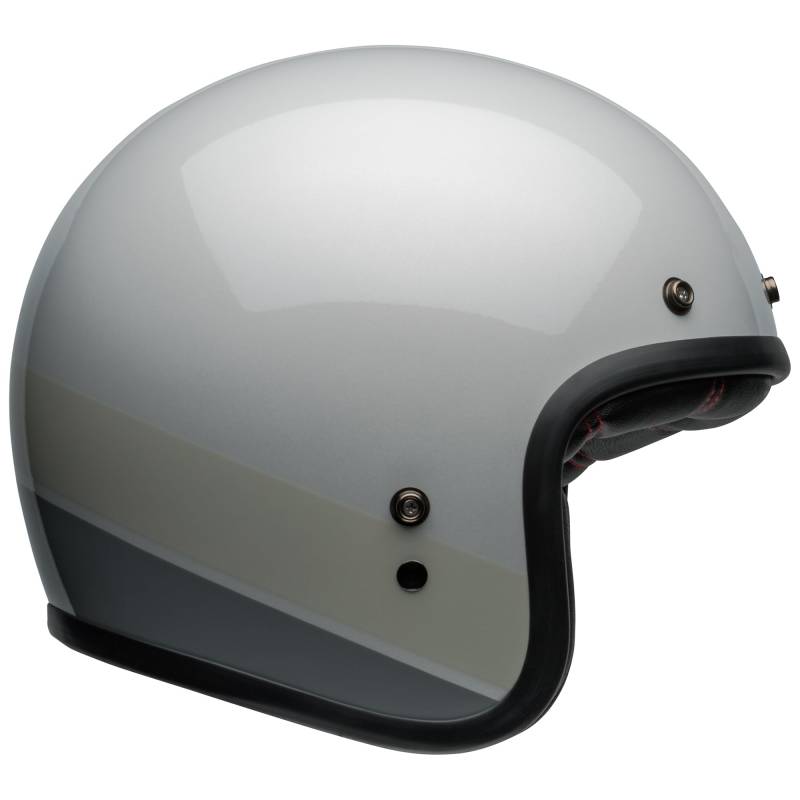 BELL HELMET CUSTOM 500 APEX SILVER FLAKE L ECE6 BELL HELMET CUSTOM 500 APEX SILVER FLAKE L ECE6 von BELL