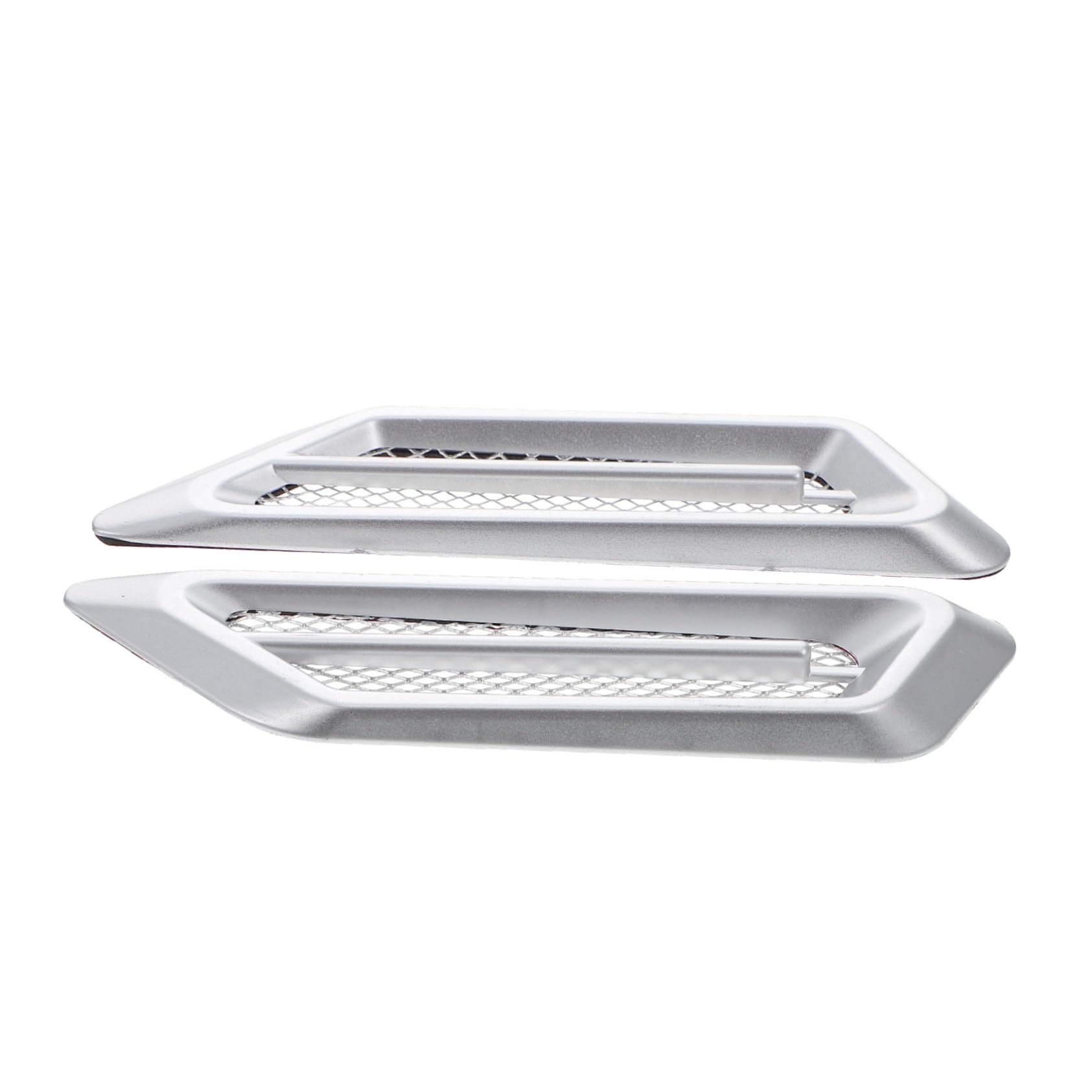 BELLIFFY Side Vent Decor Shark Air Vent Aufkleber Auto Zubehör Modifikation BELLIFFY Side Vent Decor Shark Air Vent Aufkleber Auto Zubehör Modifikation von BELLIFFY
