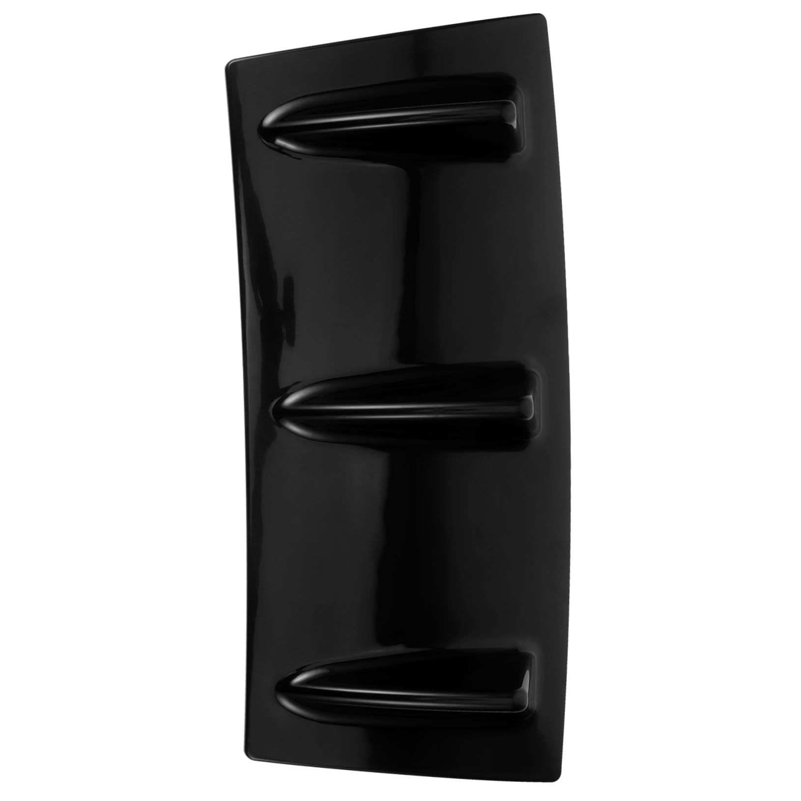 BELLIFFY Finnenspoiler Heckspoiler Fahrzeugheckspoiler Heckspoiler Heckspoiler Flügel Fahrzeugheckspoiler Automodifikation Heckflügel Autospoiler Aerodynamischer Heckspoiler BELLIFFY Finnenspoiler Heckspoiler Fahrzeugheckspoiler Heckspoiler Heckspoiler Flügel Fahrzeugheckspoiler Automodifikation Heckflügel Autospoiler Aerodynamischer Heckspoiler von BELLIFFY