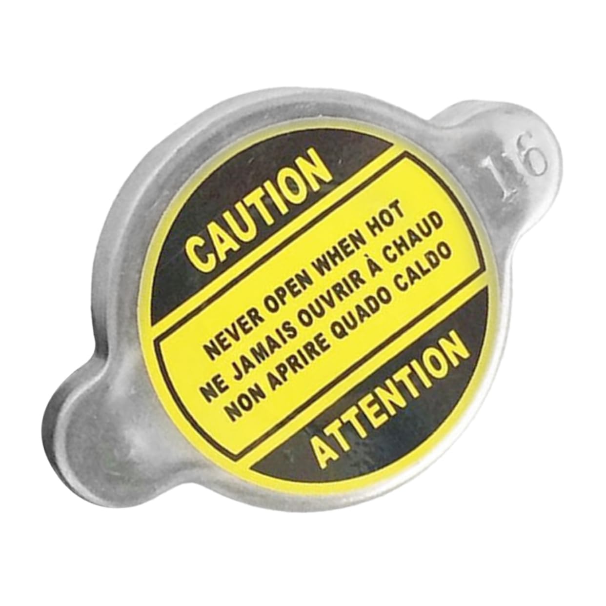 BELLIFFY Kühlerdeckel Autotank Ersatzteil Autozubehör Tankdeckel Auto Öltankdeckel Auto Modifiziertes Teil BELLIFFY Kühlerdeckel Autotank Ersatzteil Autozubehör Tankdeckel Auto Öltankdeckel Auto Modifiziertes Teil von BELLIFFY
