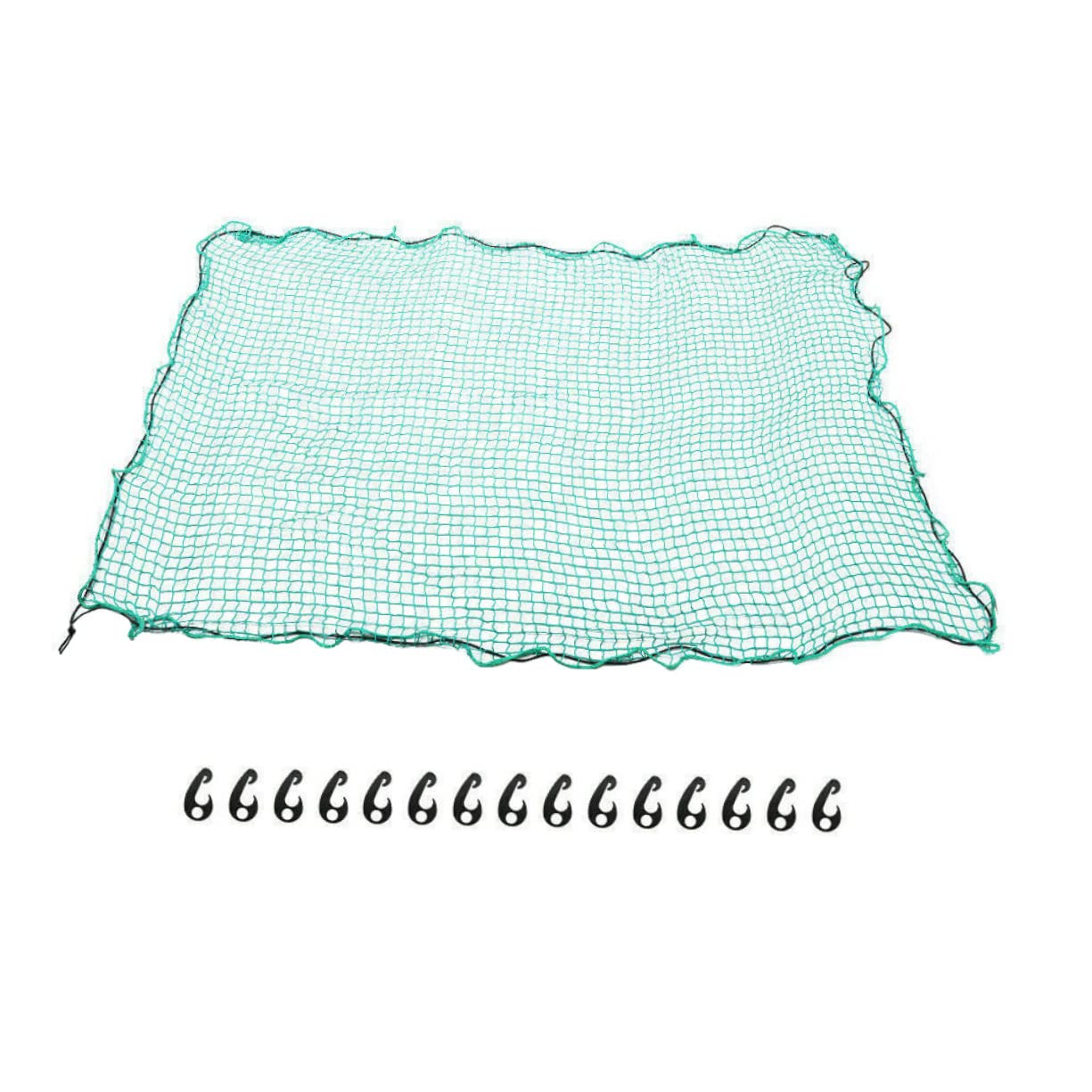 BELLIFFY Ladungsnetze Für Die Ladefläche Von Pickups Verlängerungsabdeckung Für Pickups Robustes Nylonmaterial BELLIFFY Ladungsnetze Für Die Ladefläche Von Pickups Verlängerungsabdeckung Für Pickups Robustes Nylonmaterial von BELLIFFY