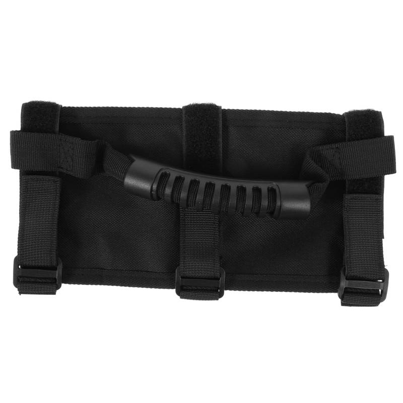 BELLIFFY Rolldach Armlehne Fahrzeugzubehör Auto Haltegriffe Für Autodächer Auto Haltegriffe Autozubehör Fahrzeug Haltegriff Klettgriffe Fahrzeug Haltegriffe von BELLIFFY