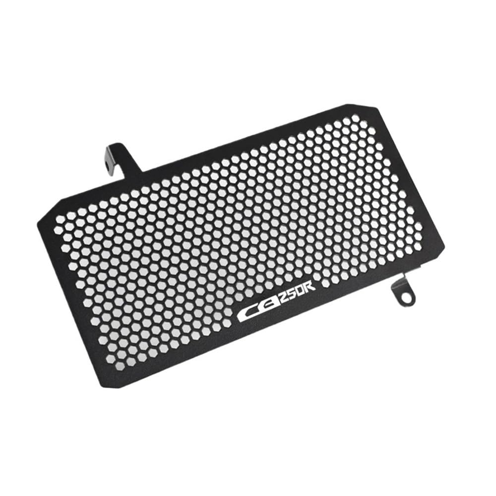 FÜR CB250R CB300R/ABS CB 300R ABS 2018-2019 2020 2021 Motorrad Kühlergrill Schutz Grill Schutz Kühlerschutz Schutzgitter FÜR CB250R CB300R/ABS CB 300R ABS 2018-2019 2020 2021 Motorrad Kühlergrill Schutz Grill Schutz Kühlerschutz Schutzgitter von BELWEIS