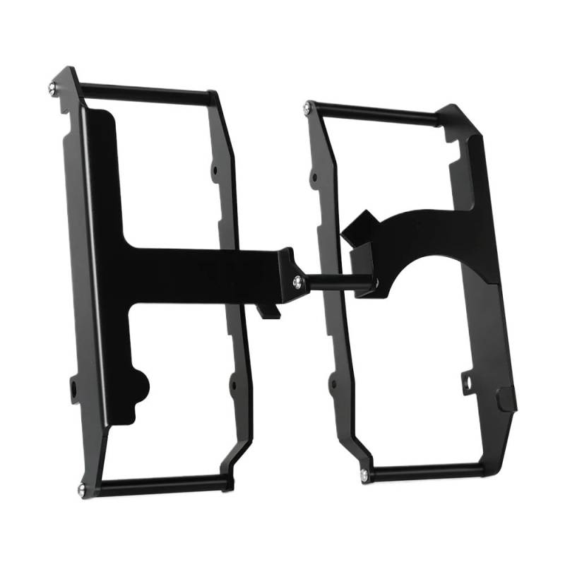 FÜR SHERCO 250SEF 300SEF Factory 250 300 SEF 2012-2021 2022 2023 2024 Motorrad Kühlergrill Abdeckung Schutz Schutz Protetor Kühlerschutz Schutzgitter von BELWEIS