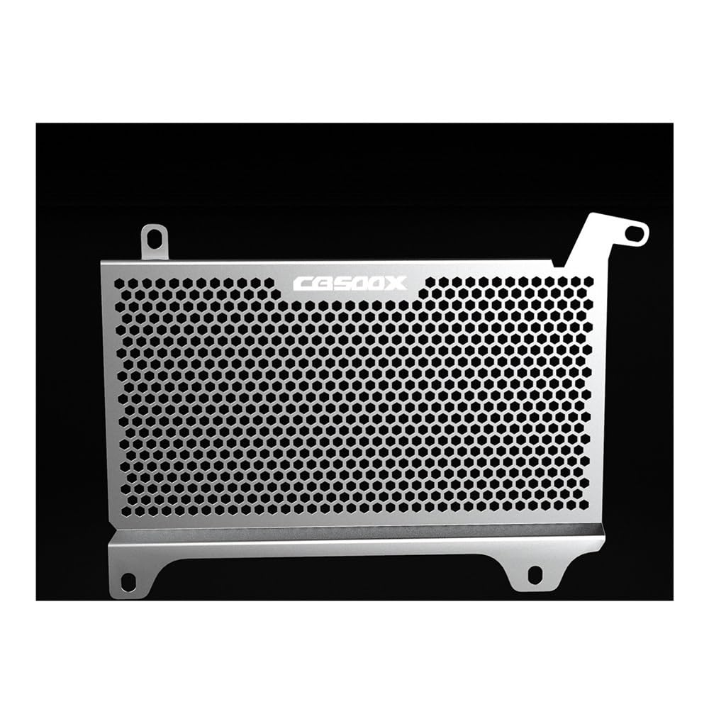 Für CB500X CB500X CB500X 2019 2020 2021 2022 2023 Kühlergrill Wache Cover Protector Ölkühler Schutz Mesh Kühlerschutz Schutzgitter Für CB500X CB500X CB500X 2019 2020 2021 2022 2023 Kühlergrill Wache Cover Protector Ölkühler Schutz Mesh Kühlerschutz Schutzgitter von BELWEIS