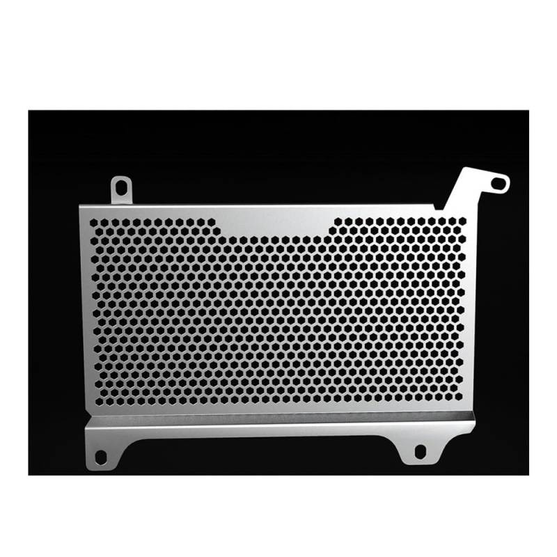 Für CB500X CB500X CB500X 2019 2020 2021 2022 2023 Kühlergrill Wache Cover Protector Ölkühler Schutz Mesh Kühlerschutz Schutzgitter von BELWEIS