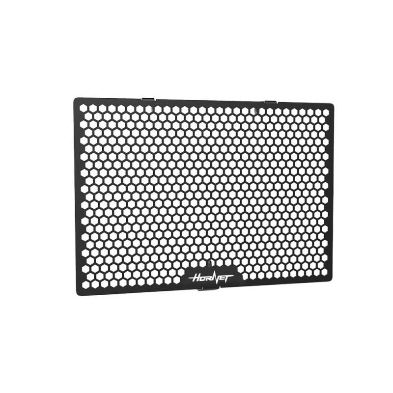 Für CBF600 CB600F Hornet CB599F 1998 1999 2000 2001 2002-2013 Motorrad Kühlergrill Schutz Schutz Abdeckung Kühlerschutz Schutzgitter von BELWEIS