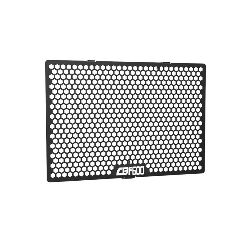 Für CBF600 CB600F Hornet CB599F 1998 1999 2000 2001 2002-2013 Motorrad Kühlergrill Schutz Schutz Abdeckung Kühlerschutz Schutzgitter von BELWEIS