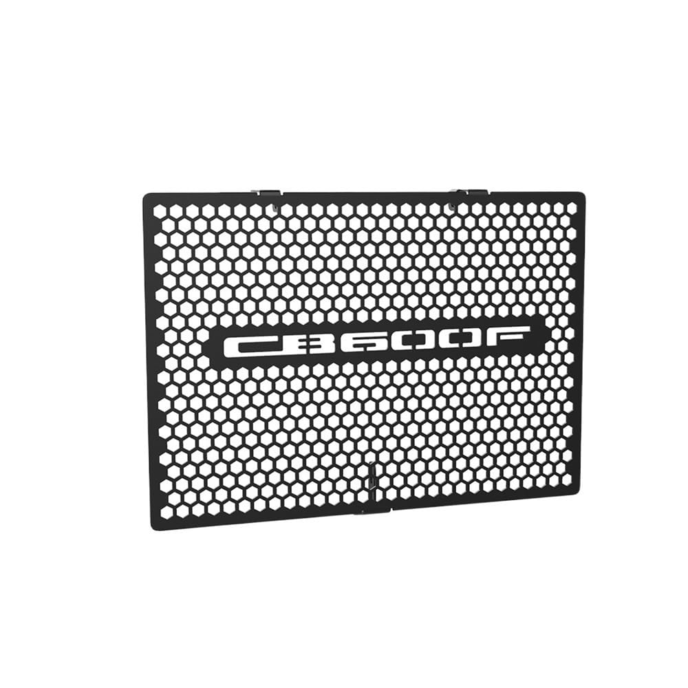 Für CBF600 CB600F Hornet CB599F 1998 1999 2000 2001 2002-2013 Motorrad Kühlergrill Schutz Schutz Abdeckung Kühlerschutz Schutzgitter Für CBF600 CB600F Hornet CB599F 1998 1999 2000 2001 2002-2013 Motorrad Kühlergrill Schutz Schutz Abdeckung Kühlerschutz Schutzgitter von BELWEIS