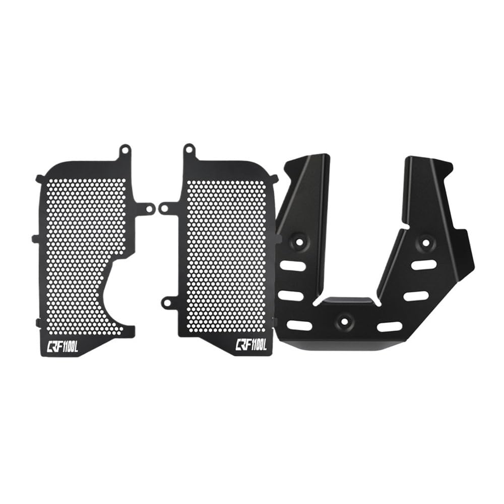 Für CRF1100L Africa Twin DCT CRF 1100 L Adventure ADV Sport 2023 Motorrad Kühlergrill Schutz Zylinderkopf Motor Schutz Kühlerschutz Schutzgitter Für CRF1100L Africa Twin DCT CRF 1100 L Adventure ADV Sport 2023 Motorrad Kühlergrill Schutz Zylinderkopf Motor Schutz Kühlerschutz Schutzgitter von BELWEIS