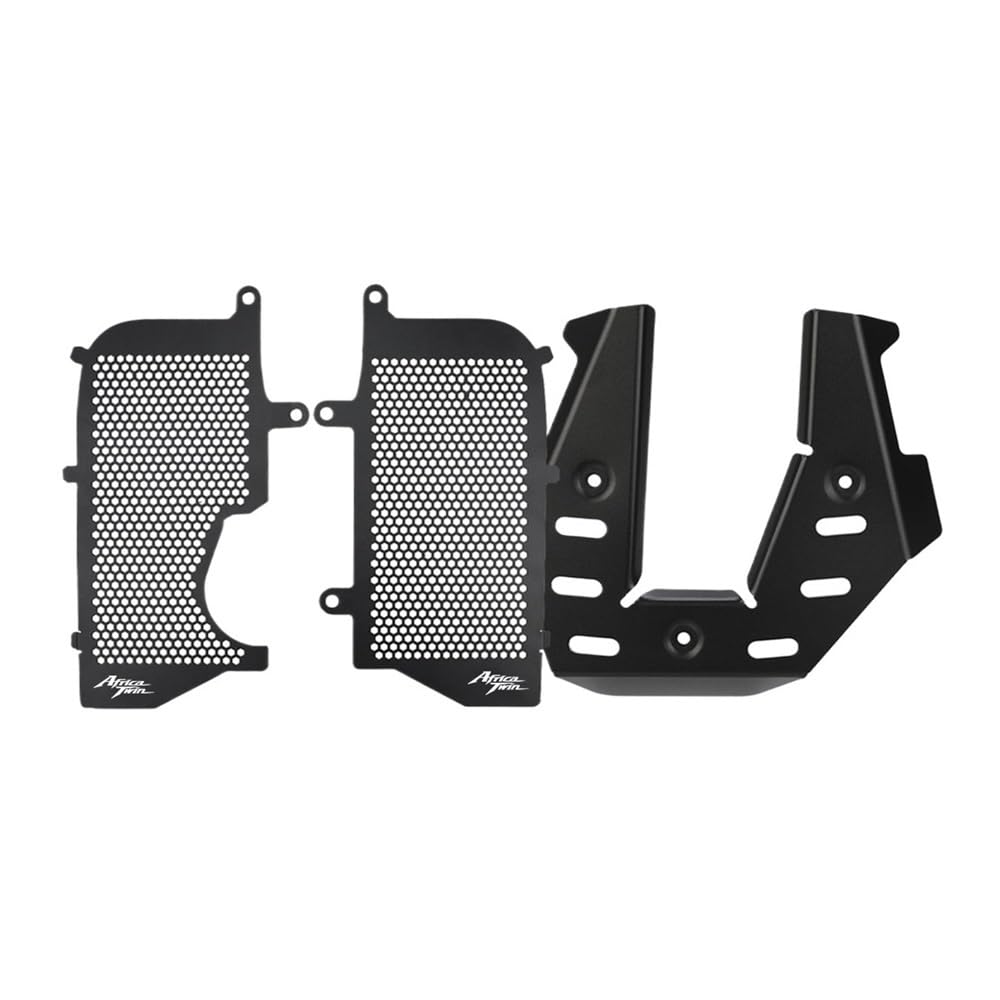 Für CRF1100L Africa Twin DCT CRF 1100 L Adventure ADV Sport 2023 Motorrad Kühlergrill Schutz Zylinderkopf Motor Schutz Kühlerschutz Schutzgitter Für CRF1100L Africa Twin DCT CRF 1100 L Adventure ADV Sport 2023 Motorrad Kühlergrill Schutz Zylinderkopf Motor Schutz Kühlerschutz Schutzgitter von BELWEIS