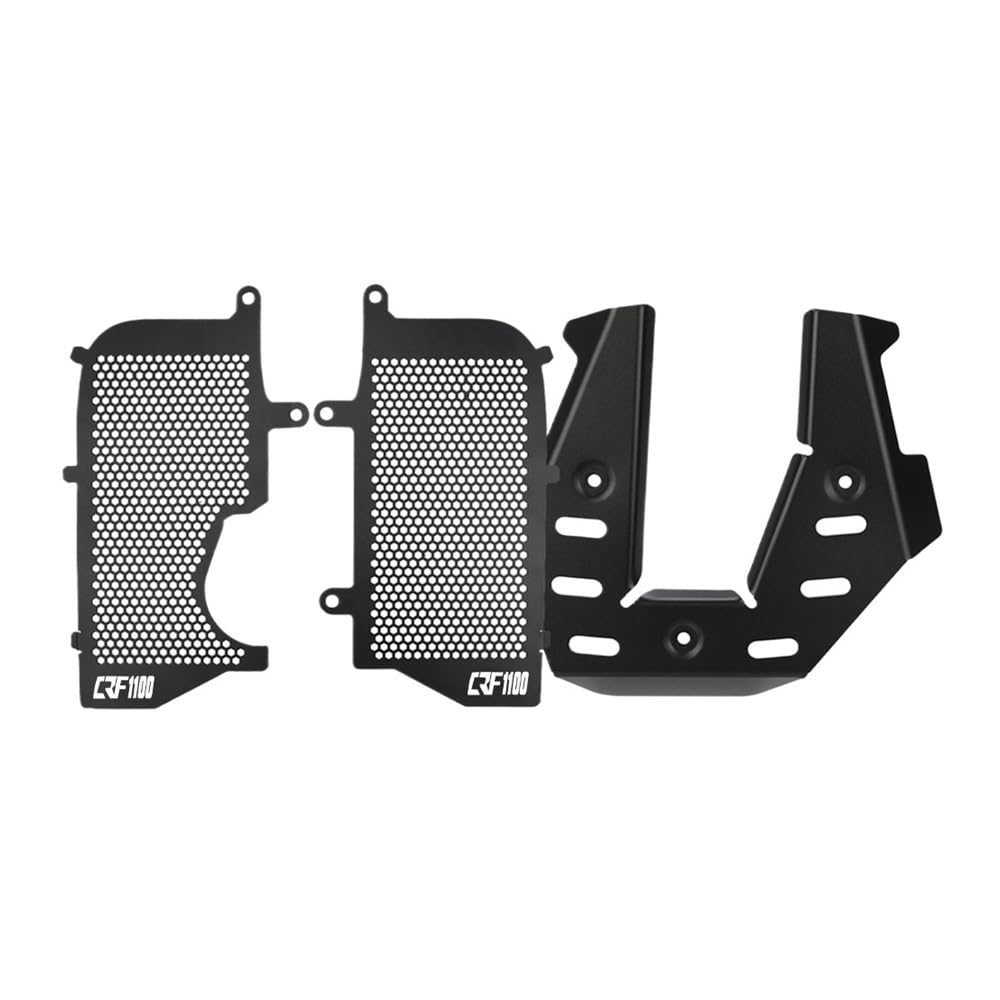 Für CRF1100L Africa Twin DCT CRF 1100 L Adventure ADV Sport 2023 Motorrad Kühlergrill Schutz Zylinderkopf Motor Schutz Kühlerschutz Schutzgitter Für CRF1100L Africa Twin DCT CRF 1100 L Adventure ADV Sport 2023 Motorrad Kühlergrill Schutz Zylinderkopf Motor Schutz Kühlerschutz Schutzgitter von BELWEIS