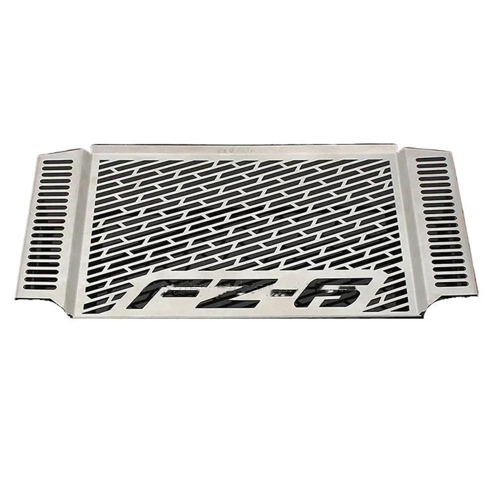 Für FZ6 FZ 6 FA&zer 2007-2010 Motorrad Kühlergrill Schutzfolie Grill Abdeckung Schutz Zubehör Kühlerschutz Schutzgitter Für FZ6 FZ 6 FA&zer 2007-2010 Motorrad Kühlergrill Schutzfolie Grill Abdeckung Schutz Zubehör Kühlerschutz Schutzgitter von BELWEIS