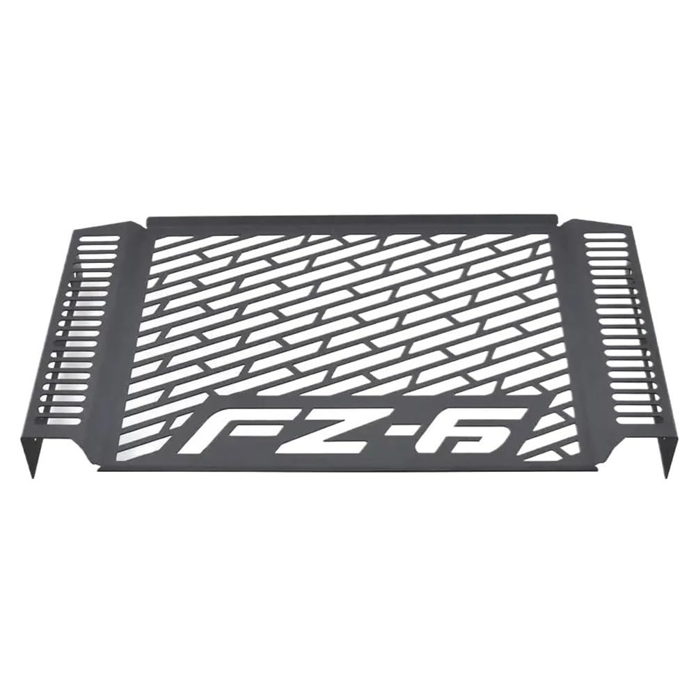 Für FZ6 FZ 6 FA&zer 2007-2010 Motorrad Kühlergrill Schutzfolie Grill Abdeckung Schutz Zubehör Kühlerschutz Schutzgitter Für FZ6 FZ 6 FA&zer 2007-2010 Motorrad Kühlergrill Schutzfolie Grill Abdeckung Schutz Zubehör Kühlerschutz Schutzgitter von BELWEIS