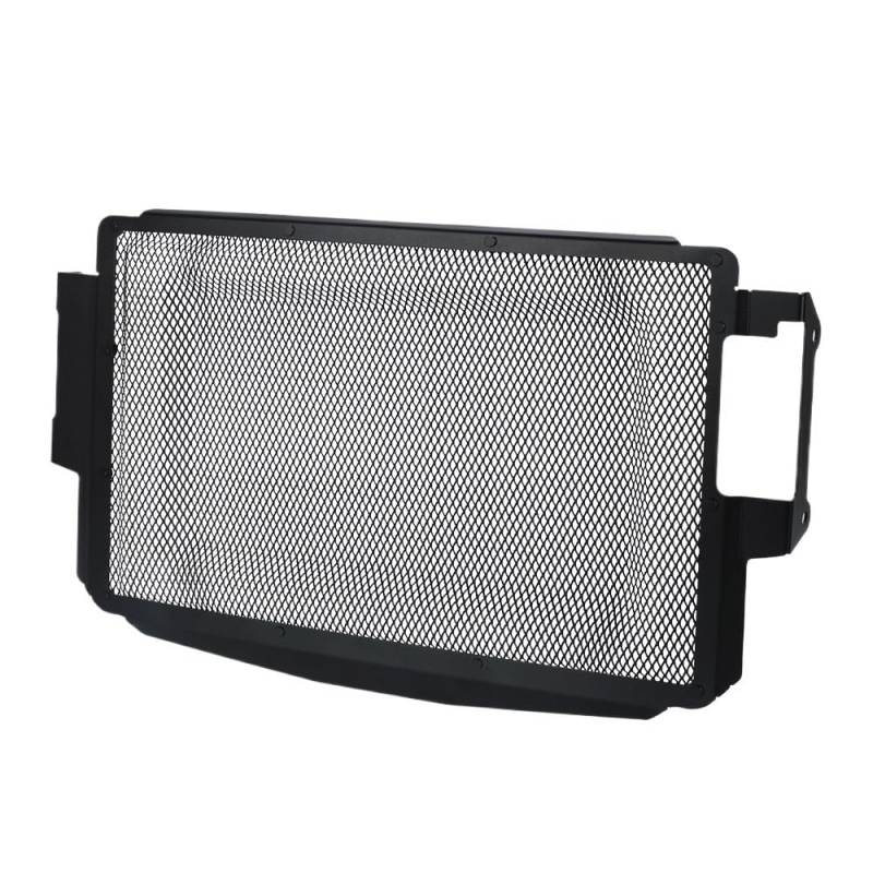 Für MT-09 MT09 MT 09 SP 2024 2025 Motorrad Kühlergrill Abdeckung Wasser Tank Kühler Schutz Schutz Kühlerschutz Schutzgitter von BELWEIS
